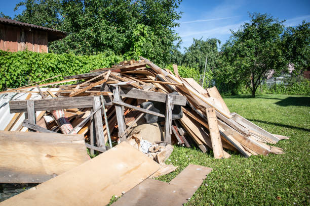 Best Same-Day Junk Removal Services  in Owasso, OK