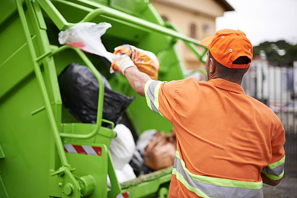 Demolition Debris Removal in Owasso, OK