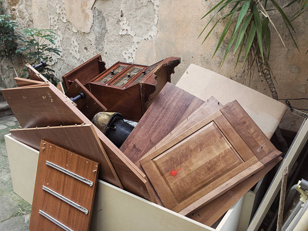 Best Yard Waste Removal  in Owasso, OK