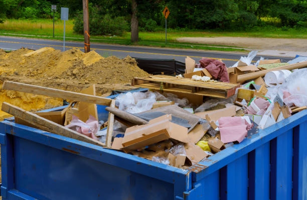 Best Commercial Junk Removal  in Owasso, OK