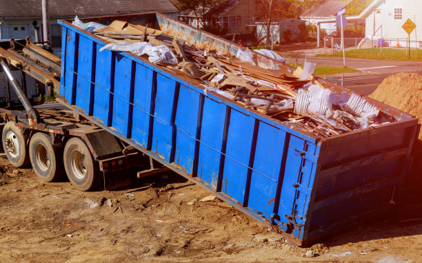 Best Scrap Metal Removal  in Owasso, OK